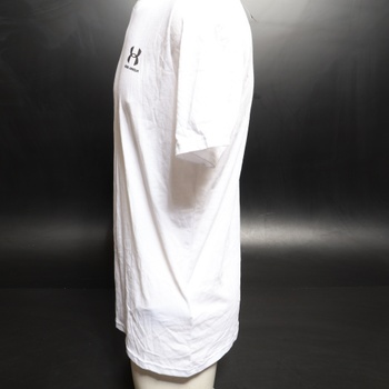 Pánské tričko Under Armour vel. M bílé