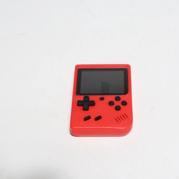 Retro herní konzole Genérico FBA-0000001