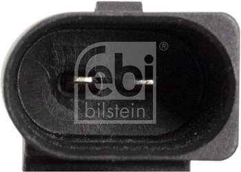 Regulačný ventil nasávaného vzduchu Febi Bilstein 177869, 1 kus