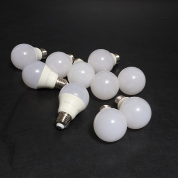 LED žiarovky GY ABC08B3 12 ks