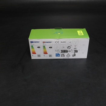 LED žiarovky GY ABC08B3 12 ks