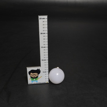 LED žiarovky GY ABC08B3 12 ks