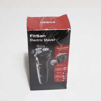 Holiaci strojček FitSan H-9005