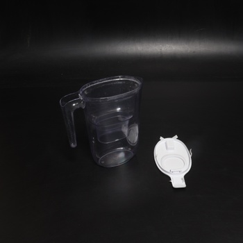 Filtrační konvice Philips +3ks filtrů