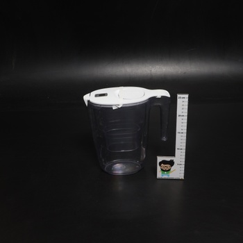Filtrační konvice Philips +3ks filtrů