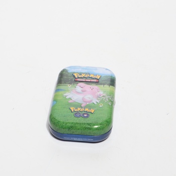 Zberateľské karty Pokémon Blissey