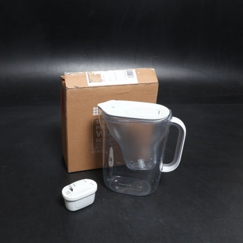 Filtračná kanvica Brita 142384 MAXTRA PRO