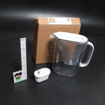Filtračná kanvica Brita 142384 MAXTRA PRO