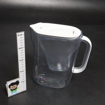 Filtračná kanvica Brita 142384 MAXTRA PRO
