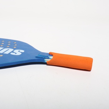 Súprava na padel Generisch modrá