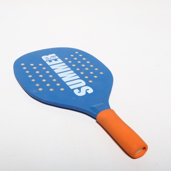 Sada na padel Generisch modrá