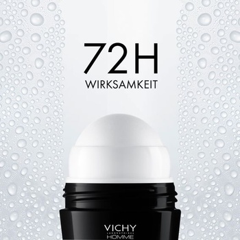 Vichy deodorant 1 balení (1x 50 ml) 50 ml (1 balení)