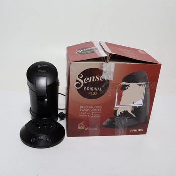 Kávovar Philips Senseo CSA210/60