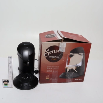 Kávovar Philips Senseo CSA210/60