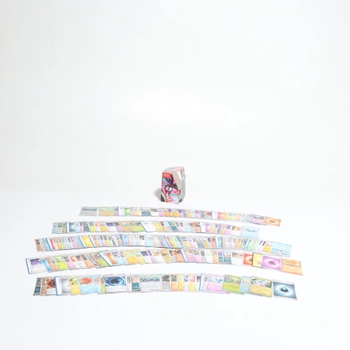 Zberateľské karty Pokémon: Ascending Chaos