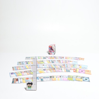 Zberateľské karty Pokémon: Ascending Chaos