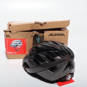 Cyklistická prilba Alpina A9793 veľ. 56-59 cm