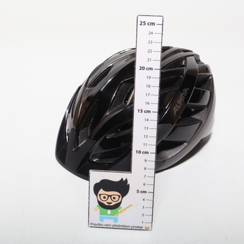 Cyklistická prilba Alpina A9793 veľ. 56-59 cm