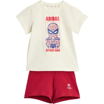 Detská súprava Adidas QF278 veľ. 2-3 roky