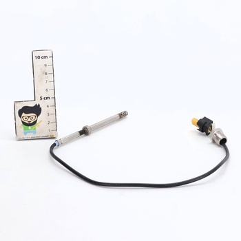 Senzor snímania teploty Hella 6PT 358 181-611