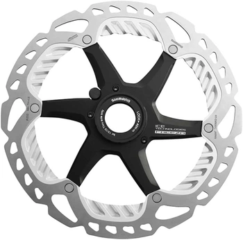 Brzdový kotúč Shimano RT-EM910, 180mm