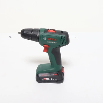 Aku skrutkovač Bosch 0615A5008K