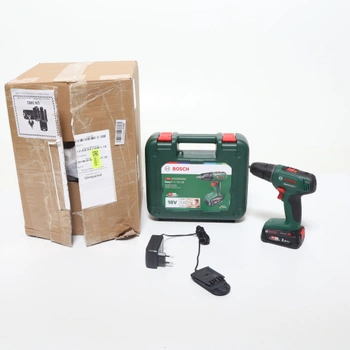 Aku skrutkovač Bosch 0615A5008K