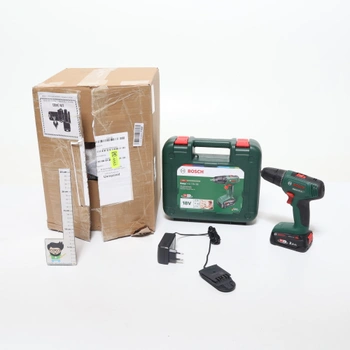 Aku skrutkovač Bosch 0615A5008K