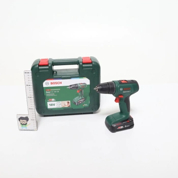Aku skrutkovač Bosch 0615A5008K
