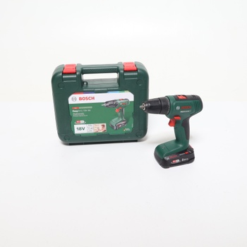 Aku skrutkovač Bosch 0615A5008K