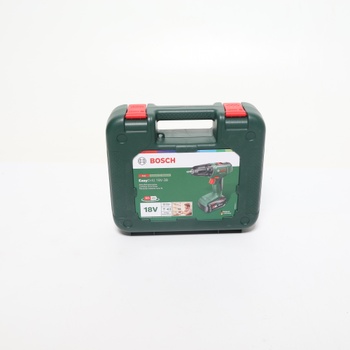 Aku skrutkovač Bosch 0615A5008K