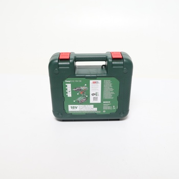 Aku skrutkovač Bosch 0615A5008K
