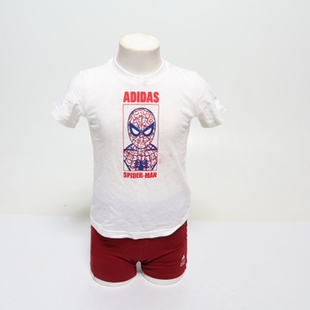 Detská súprava Adidas QF278 veľ. 2-3 roky