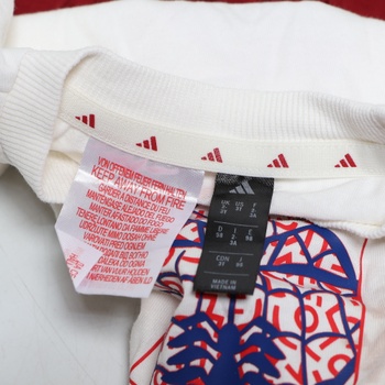 Detská súprava Adidas QF278 veľ. 2-3 roky