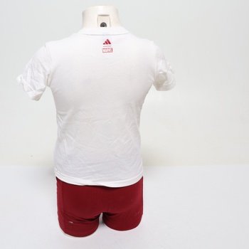 Detská súprava Adidas QF278 veľ. 2-3 roky