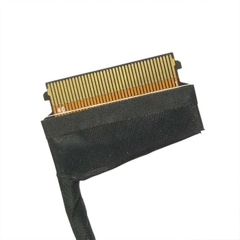 JINTAI LED LVDS LCD kabel k monitoru Displejový kabel pro Acer Chromebook C933 C933C7GM C933C2QR