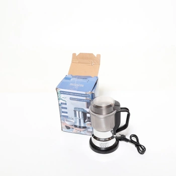 Elektrický mlynček YUNYODA 500 ml nerez