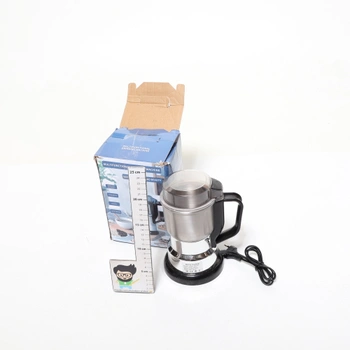 Elektrický mlynček YUNYODA 500 ml nerez