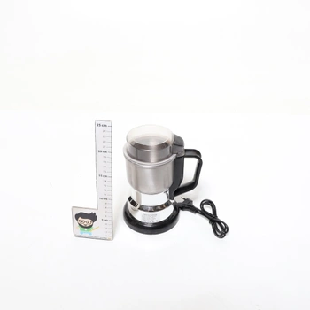 Elektrický mlynček YUNYODA 500 ml nerez