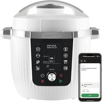 Multifunkčný hrniec Instant Pot PRCPC601WE