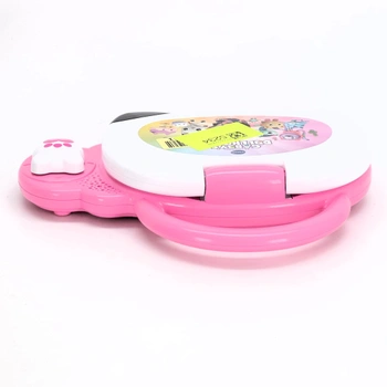 VTech Gabby's Dollhouse - Výukový notebook