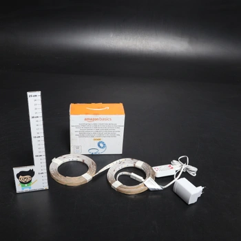 LED pásek Amazon DJ-05-24-RGBW-EU