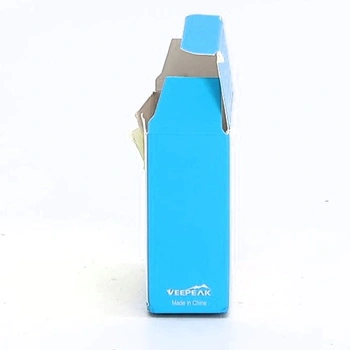 Veepeak OBDCheck BLE Bluetooth OBD II diagnostický nástroj pro čtečku kódů do auta kompatibilní s