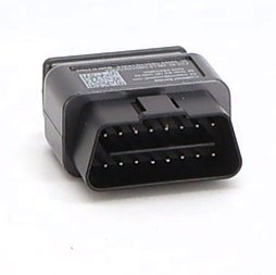 Veepeak OBDCheck BLE Bluetooth OBD II diagnostický nástroj pro čtečku kódů do auta kompatibilní s