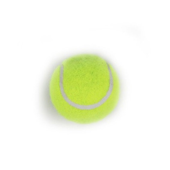 Tenisové míčky HENBRANDT HB Sports, 3 kusy