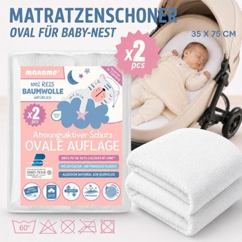 Chrániče na matrace maname