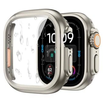 Vodeodolné púzdro Neitra pre Apple Watch Ultra 4/3/2/1 49mm…