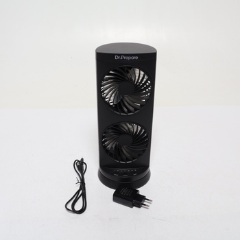 Stolní ventilátor Dr.Prepare DP DF11