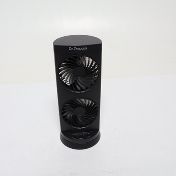 Stolní ventilátor Dr.Prepare DP DF11