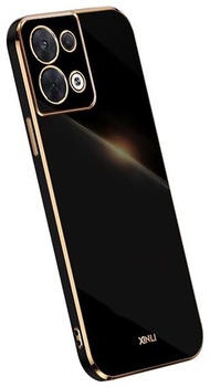 Silikónové púzdro Topme pre Oppo Reno8 5G (6,43